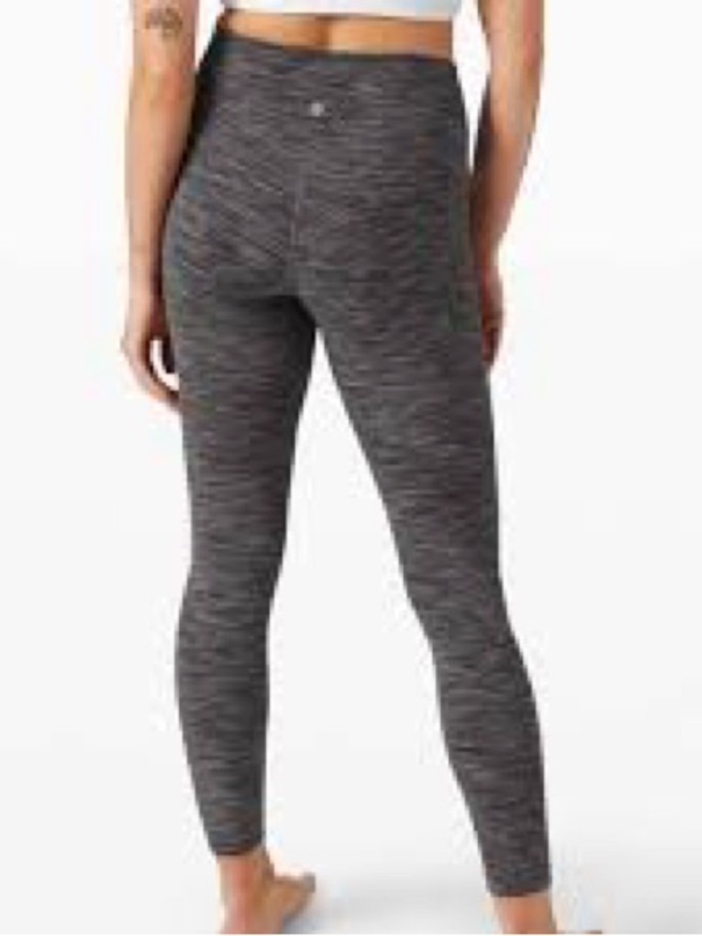 Lululemon Align High Rise Legging - Picture 2 of 4